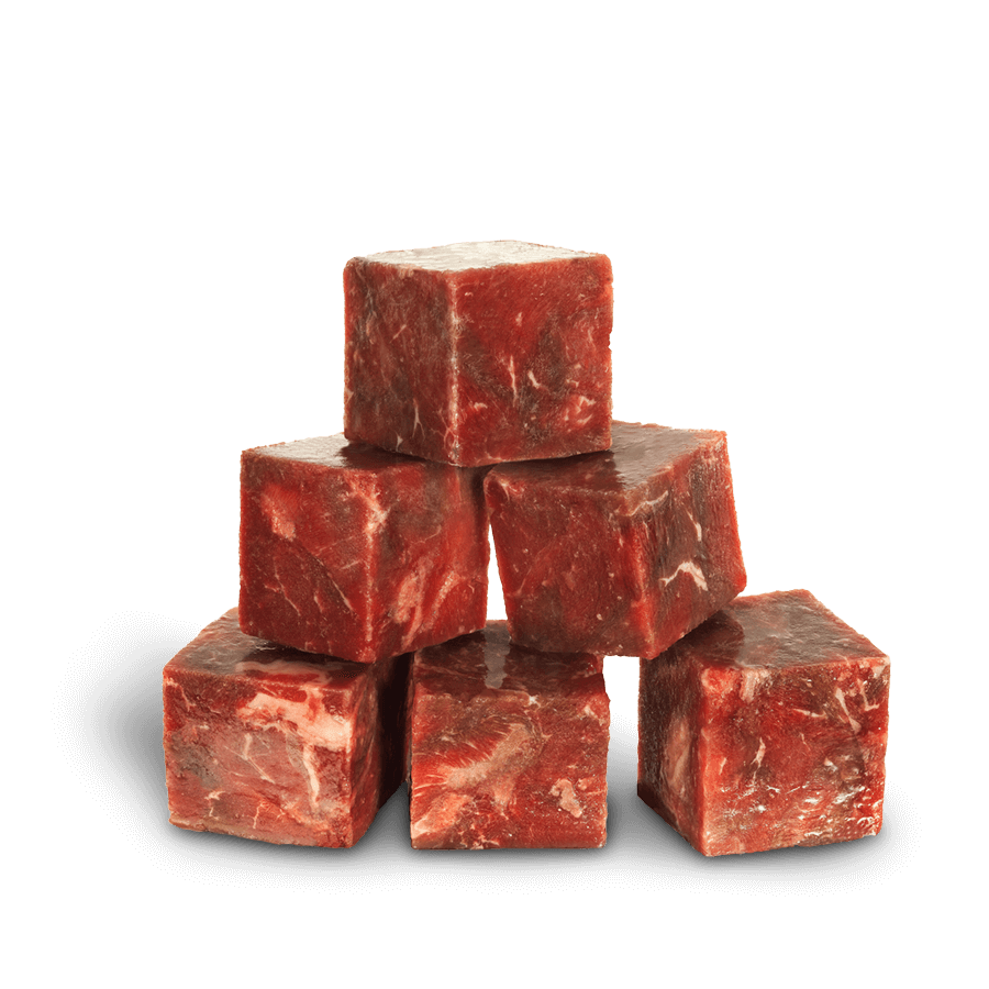 Barf Rindermuskelfleisch Premiumqualität Barf Rindermuskelfleisch Premiumqualität