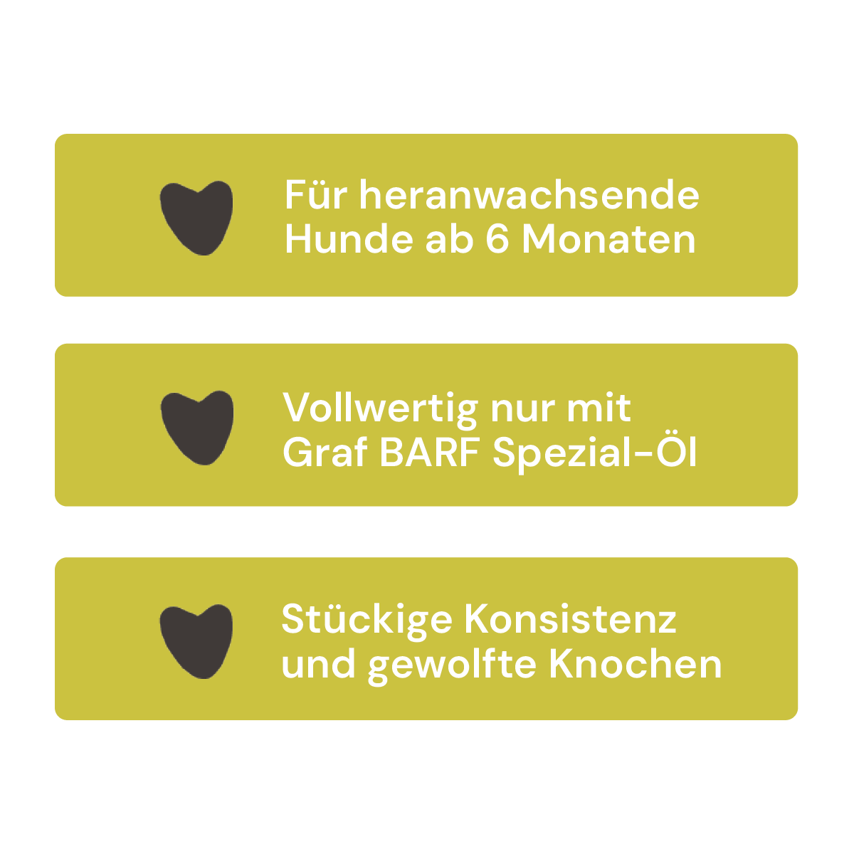 Juniormenü Hähnchen stückig
