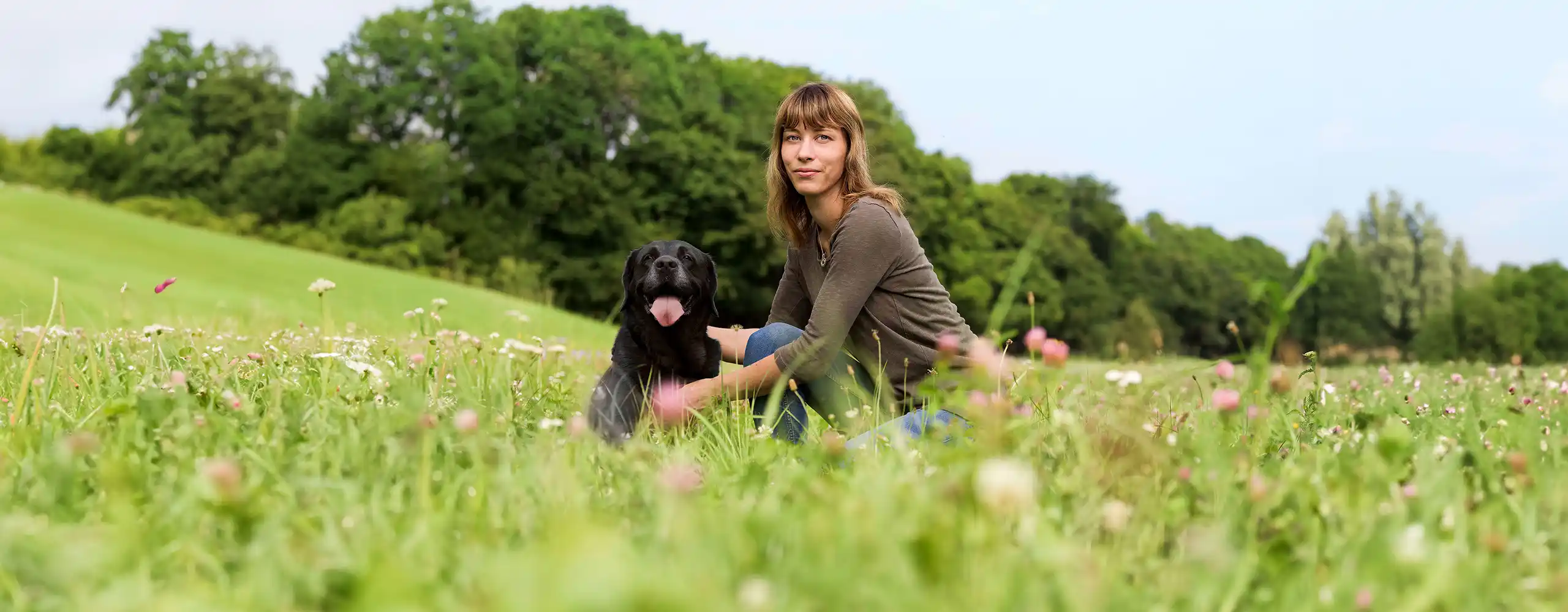 Hundetraining mit Snacks von Graf Barf Hundetraining mit Snacks von Graf Barf