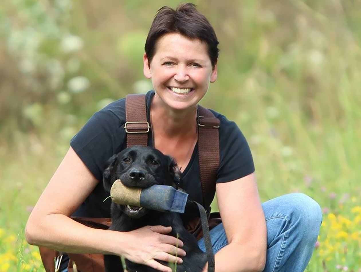 Tierärztin Dr. Susanne Wisniewski Tierärztin Dr. Susanne Wisniewski