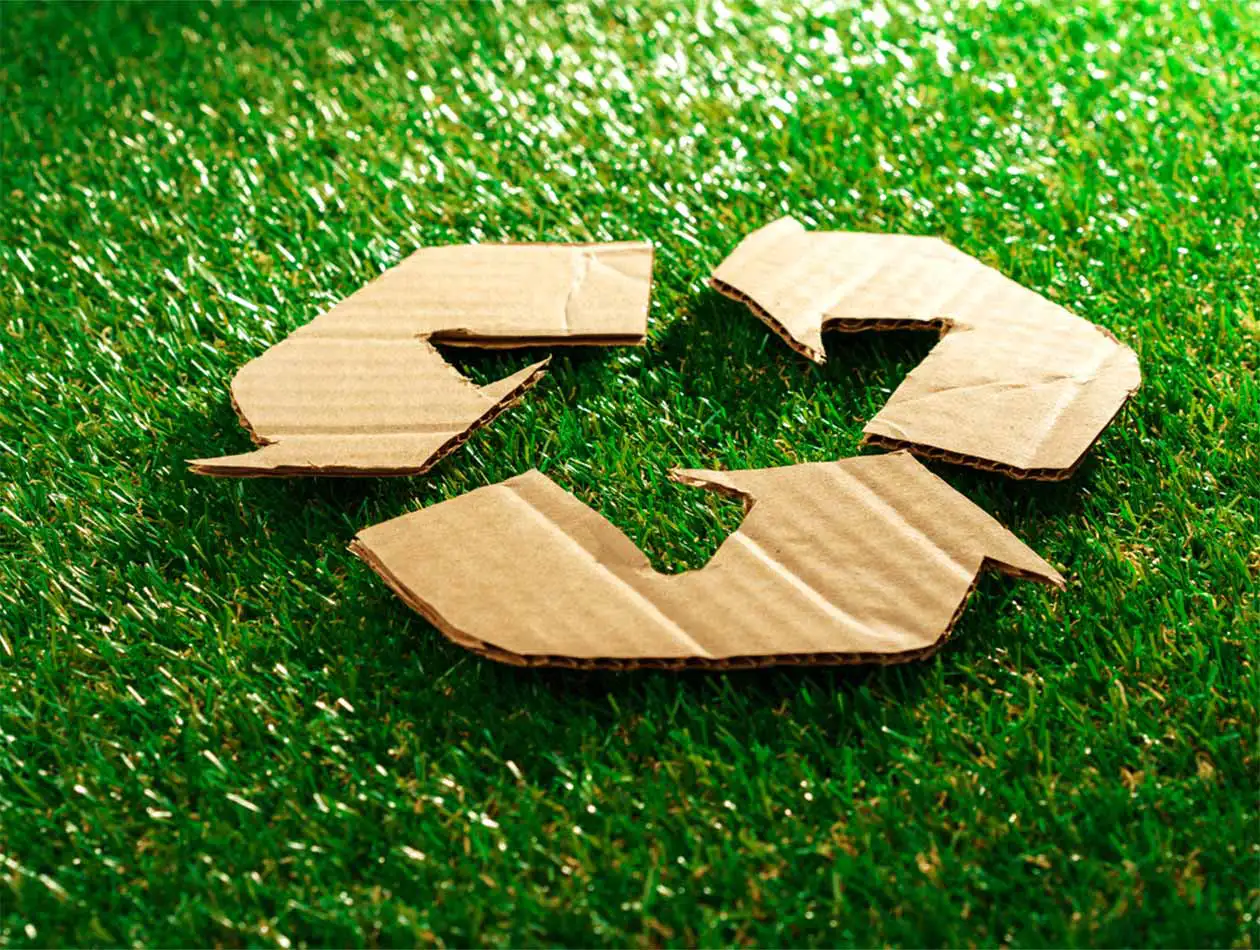 Recycling Recycling symbol