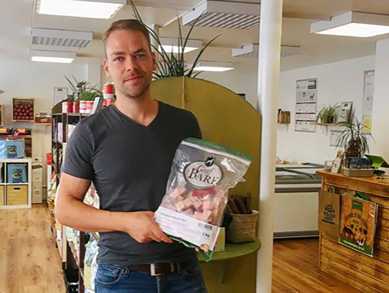 Jetzt NEU – unser Rinder-Innereien Mix Jetzt NEU – unser Rinder-Innereien Mix