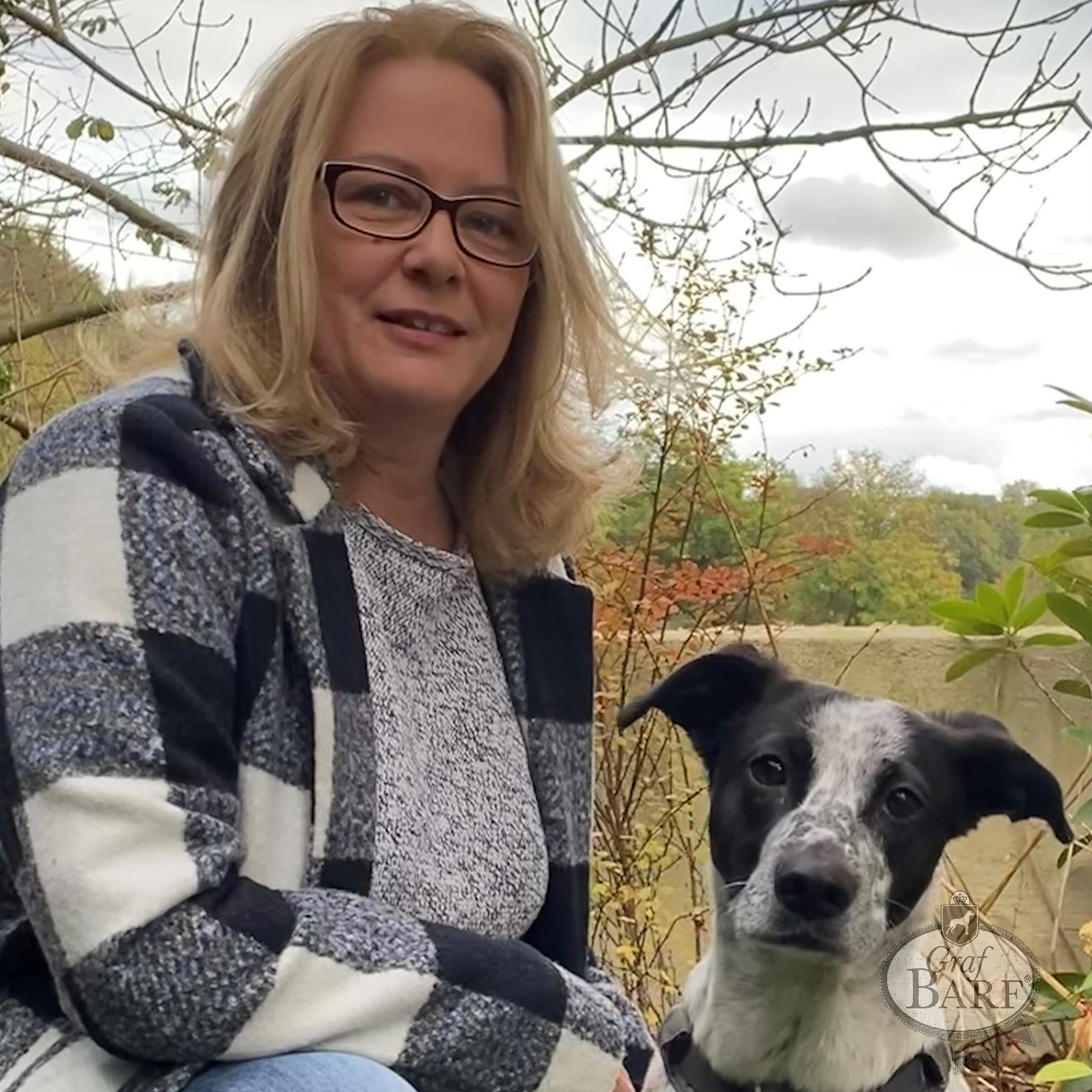 graf-barf-simone-negwer Herzlich willkommen an Bord: Simone Negwer und Max