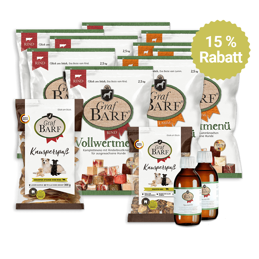 Vollwertpaket Mix