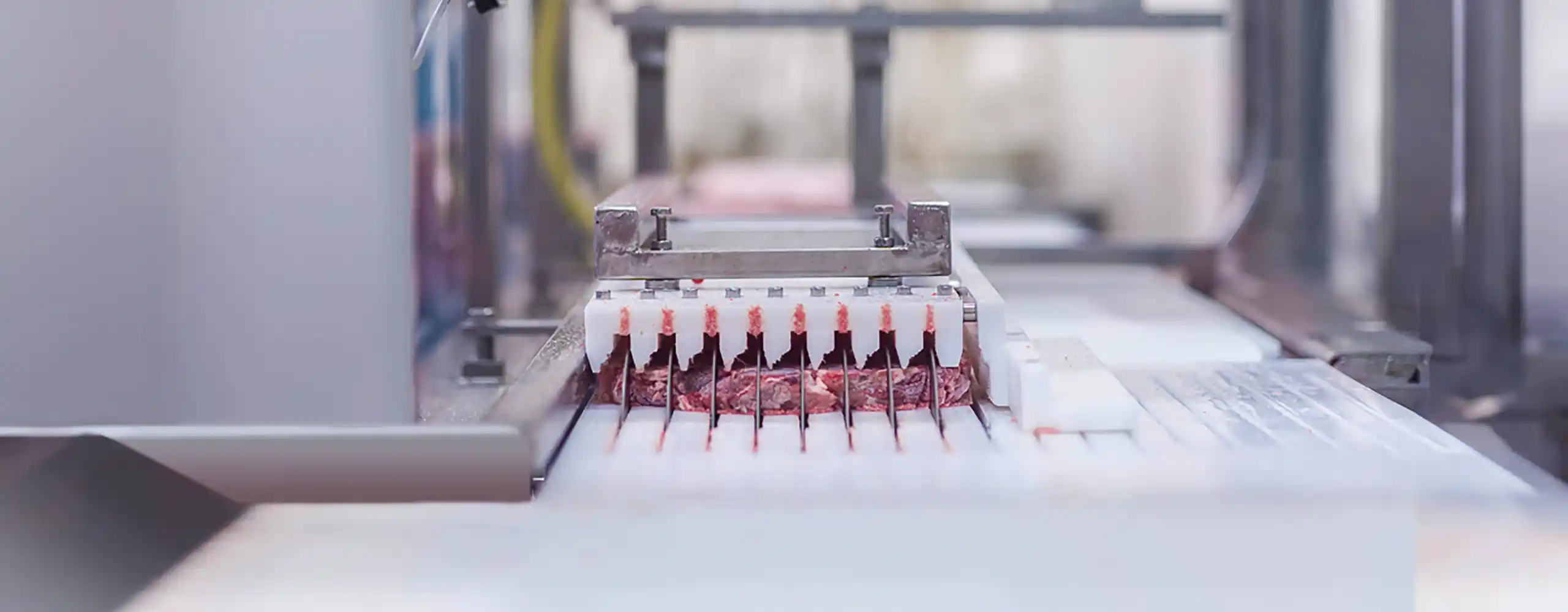 BARF-Produktion bei Graf Barf