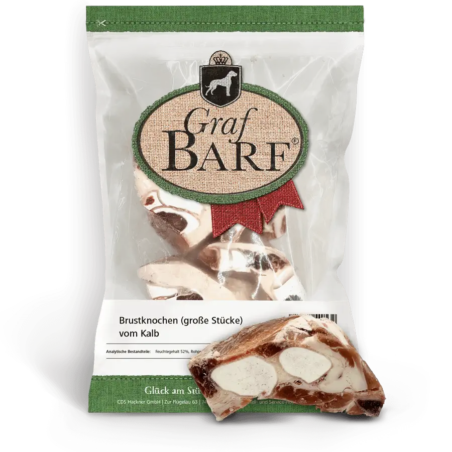 Brustknochen Kalb Brustknochen Kalb