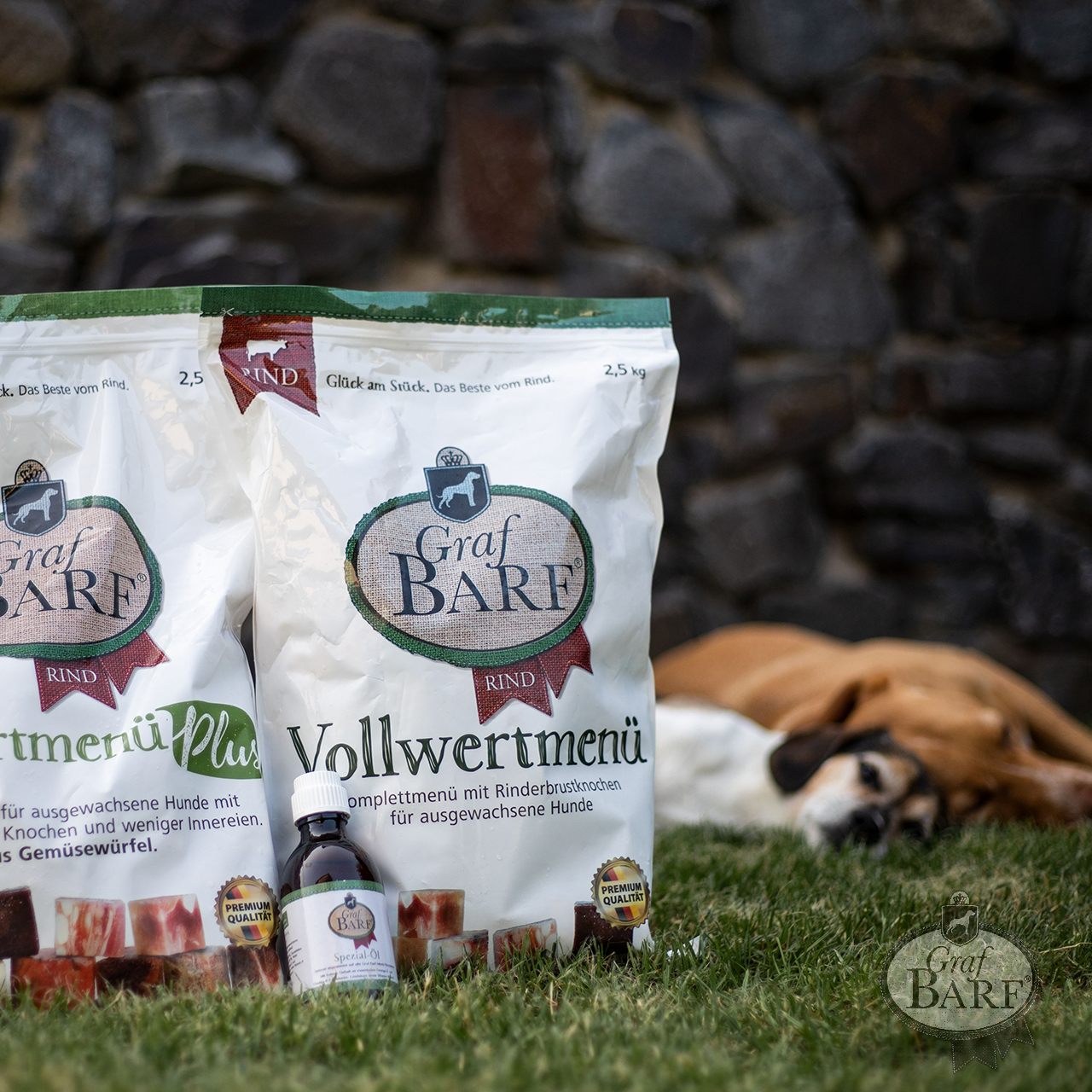 graf-barf-dos-donts Graf Barf Tüten und Öl