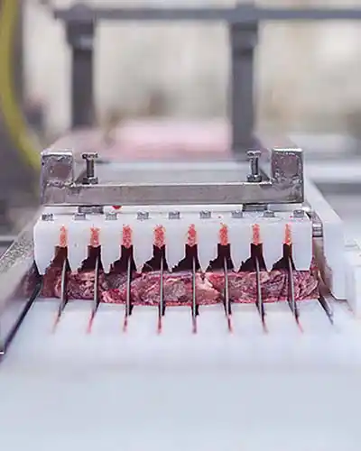 BARF-Produktion bei Graf Barf