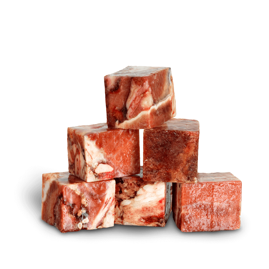 Barf Lamm-Muskelfleisch Barf Lamm-Muskelfleisch