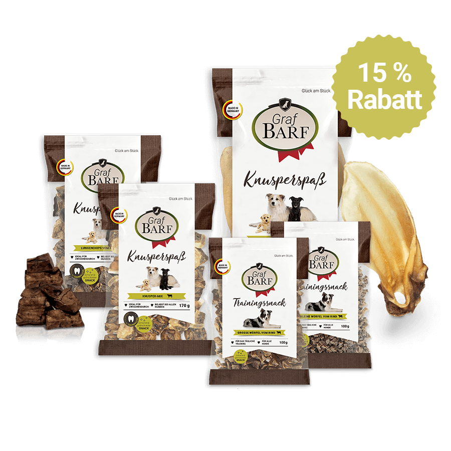 Knusperpaket