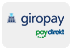 Giropay Paydirekt
